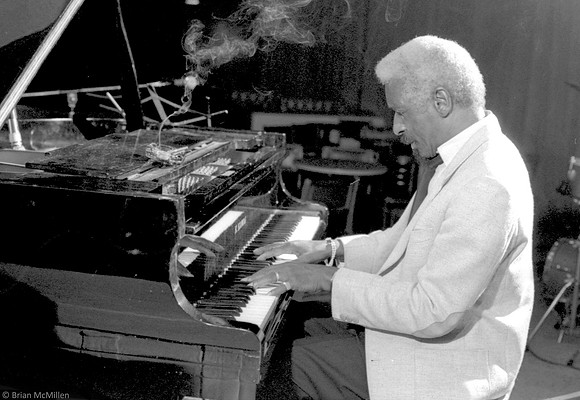 Mal Waldron 87