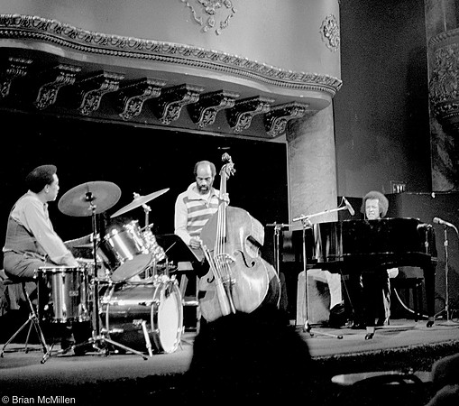 Hampton Hawes