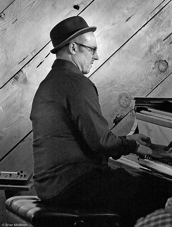 George Colligan