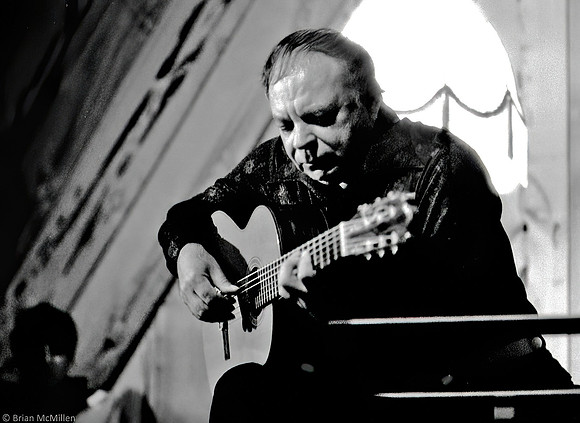 Laurindo Almeida