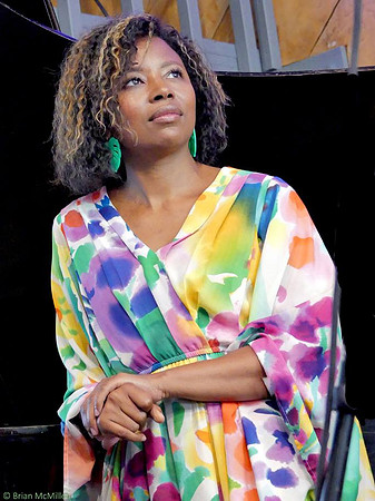 Tiffany Austin