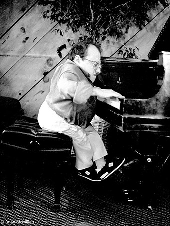 Michel Petrucciani