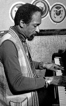 Mal Waldron