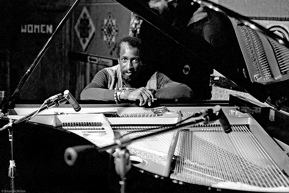Mal Waldron