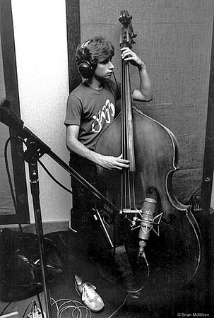 Larry Grenadier