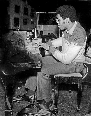 Mulgrew Miller