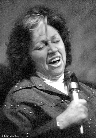 Anita O'Day