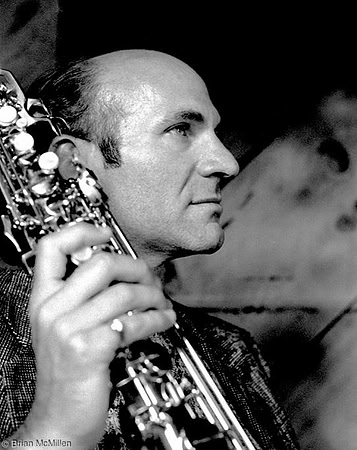 Dave Liebman
