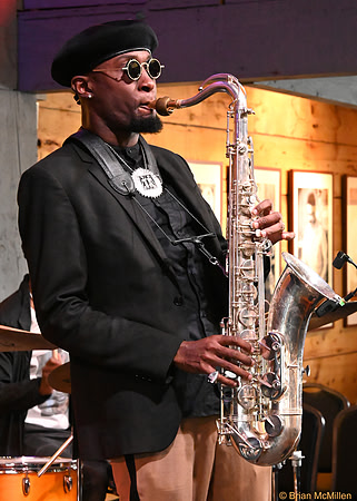 Isaiah Collier