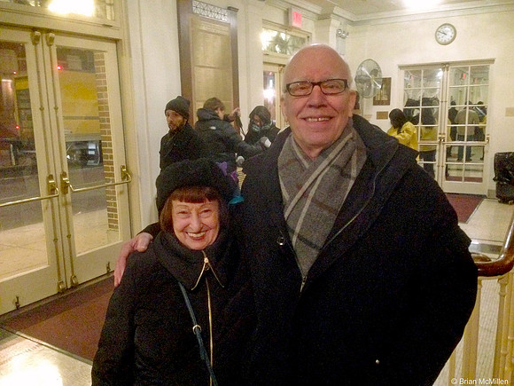 Sheila Jordan Steve Kuhn