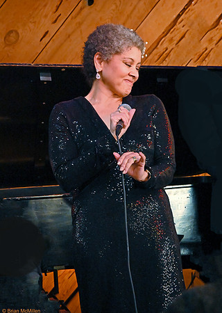 Kim Nalley