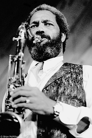 Clifford Jordan