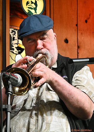 Randy Brecker