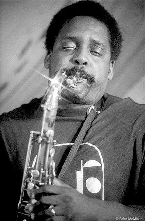 David Murray 1988